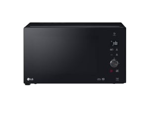 Micro ondes grill <strong>LG</strong> MH7265DDS - 32 litre(s)
