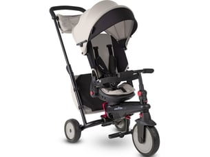Tricycle evolutif str7 beige