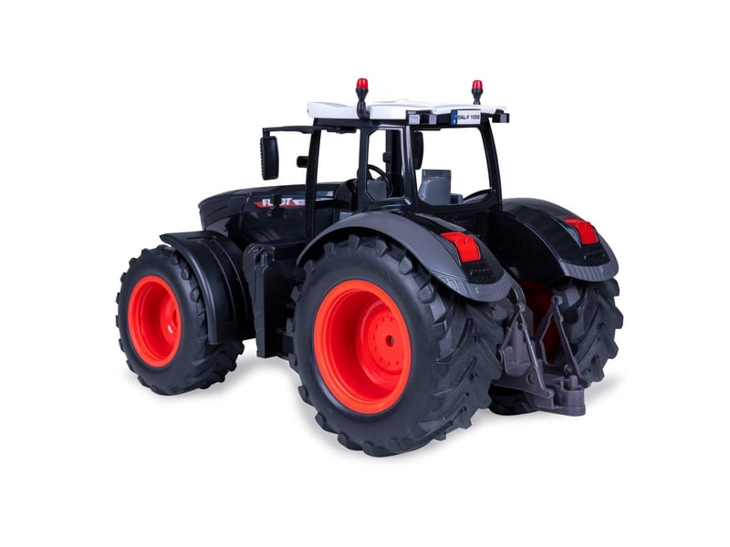  Fendt 1050 vario 1:16 2,4ghz limited edition noir 405365 - Conforama B