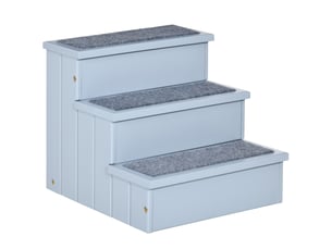 Buffet   ELVMI  coloris gris