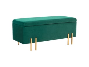 Banc  coloris vert <strong></strong> <strong></strong>