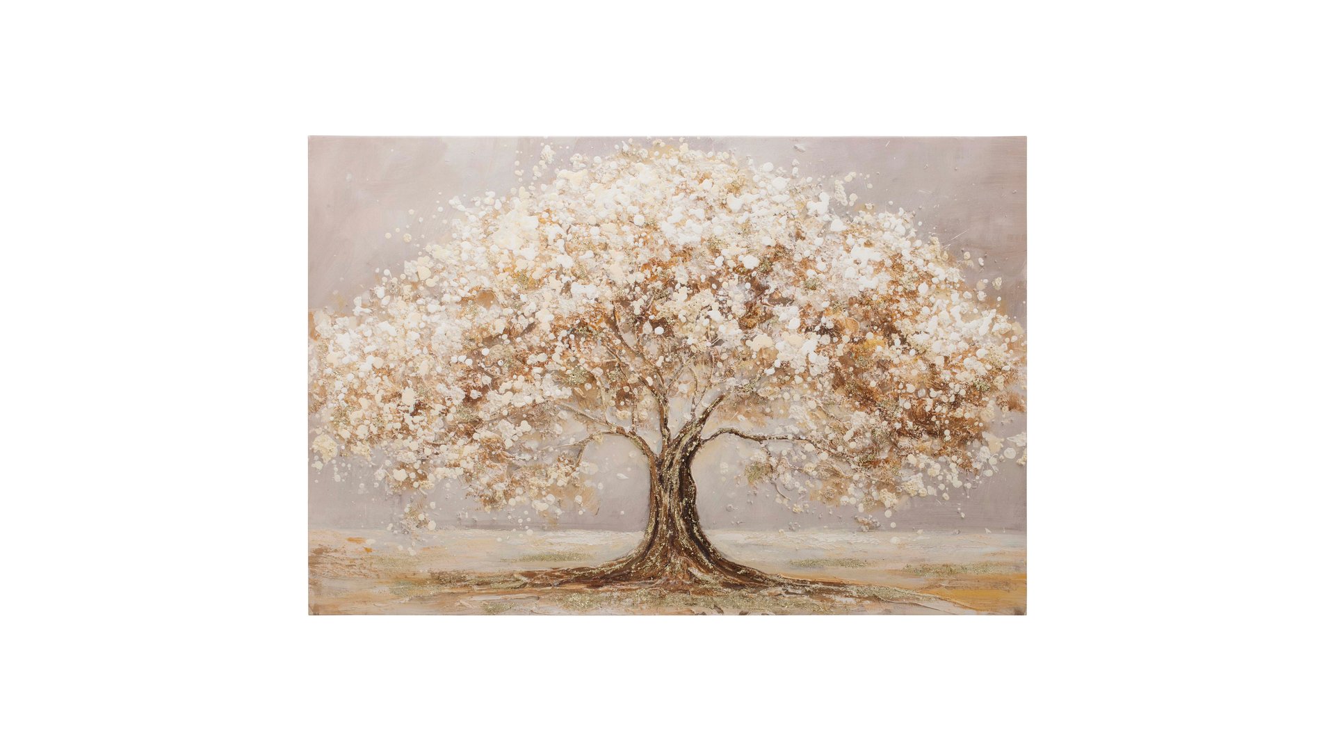 CONFORAMA Tableau 80x120 cm ASVATHA