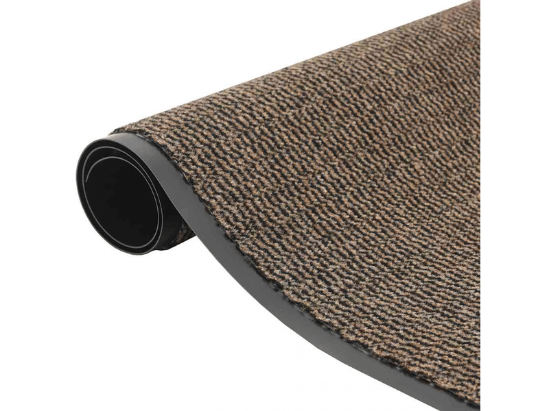  Paillasson marron 60x90 cm - comfortxl 4105580 - Conforama D
