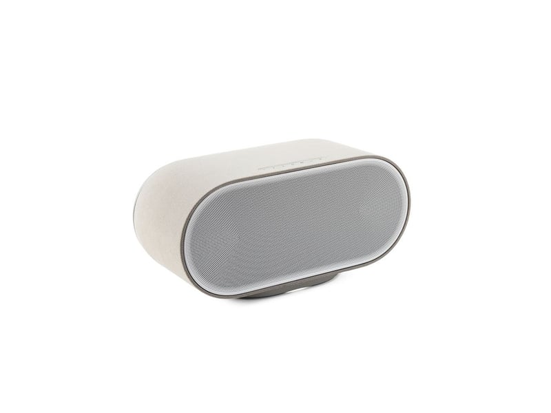  Enceinte connectee sans fil multiroom home 600 dolby atmos wi-fi 6 argent 1-23401793 - Conforama A