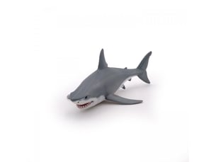 56002 requin blanc papo figurine