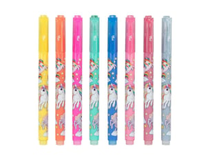 Ylvi glossy set de feutres