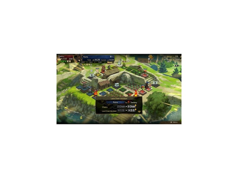  Jeu culdcept begins nintendo switch 2 strategie tour par tour cartes 7350002937860 - Conforama D