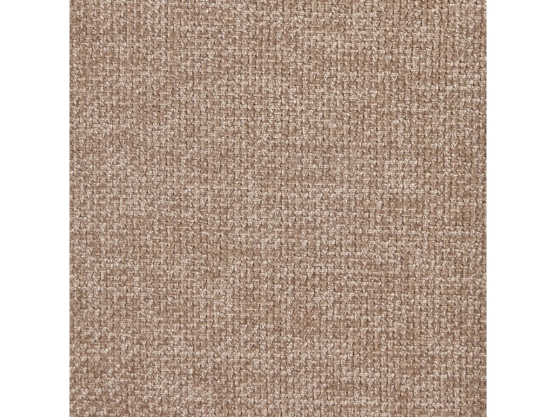  Lot de 2 chaises en velours chenillé beige foncé rich SC47VCBF - Conforama E