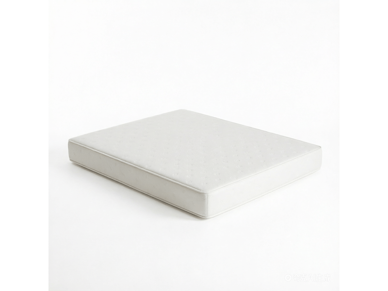  Novilla matelas 140x190, 18 cm, mousse à mémoire de forme en gel 7 zones, mousse en fibre de bambou, matelas de lit d'adulte et d'enfant, mi-ferme, amovible et lavable, ultra respirante  - Conforama A