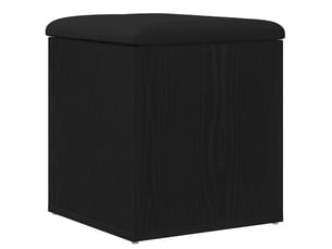 Banc  coloris noir <strong></strong> <strong></strong>