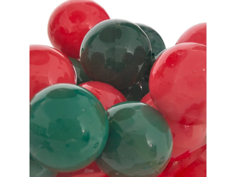  Calend avent 24boules h36 JOURDAIN - Conforama D