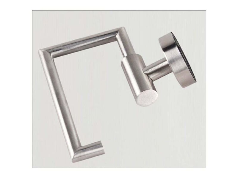  Enowelir présentoir acrylique 5 niveaux pour bijoux figurines collection parfums maquillage vitrine transparente  - Conforama C
