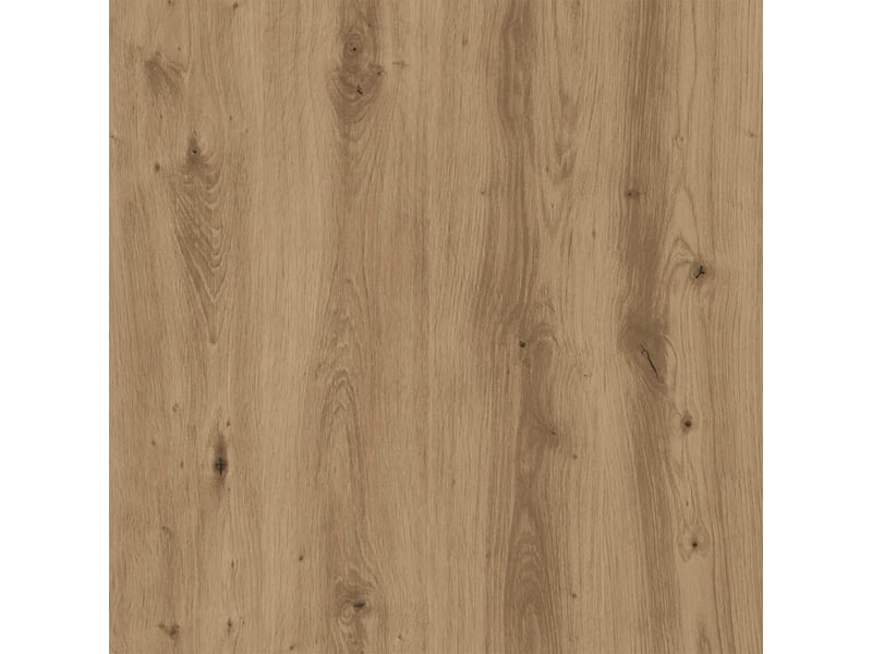 Meuble tv, meuble pour télévision 104 x 35 x 50 cm chêne artisanal bois d'ingénierie - Conforama E