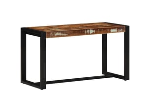 Banc  coloris multicolore <strong></strong> <strong></strong>