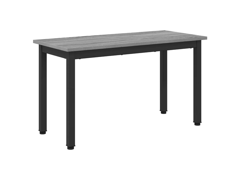  Banc d'entrée, banc d'intérieur gris sonoma 80x35x45 cm bois d'ingénierie  - Conforama A