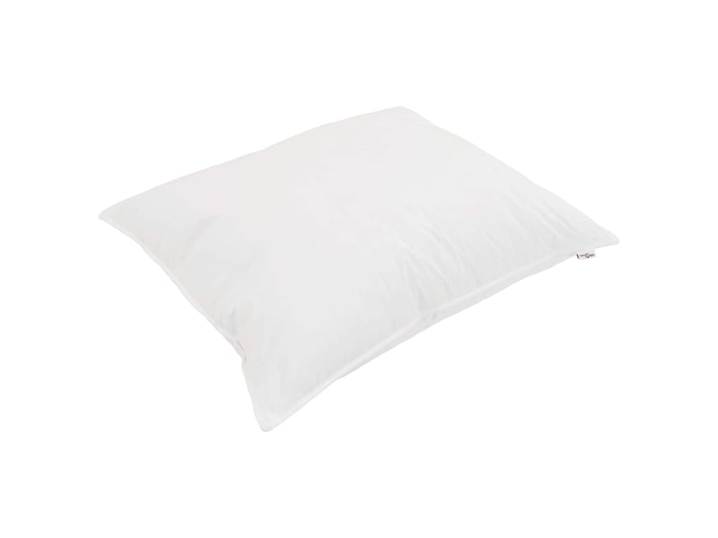  Couette avec oreiller 3 pcs - duvet blanc microfibre  - Conforama E