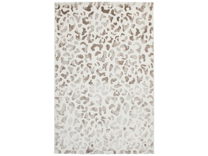 Tapis 100 cm 150 cm  - Conforama A