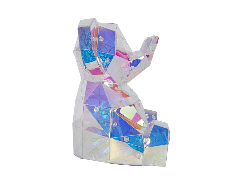 VEILLEUSE ELEPHANT H  - Conforama B
