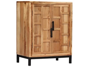 Buffet    <strong></strong> <strong></strong> - 60 cm coloris marron 