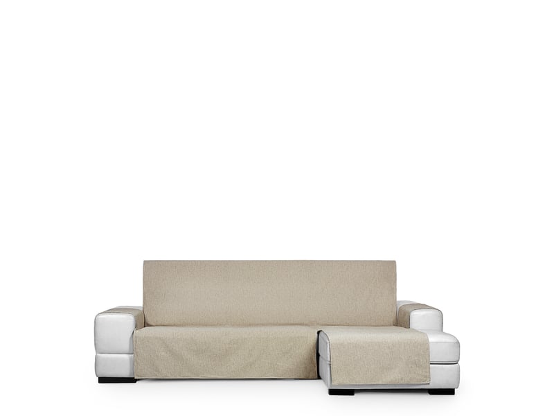 Housse de canapé méridienne m3 oslo-protect droite (face avant) c2  - Conforama A