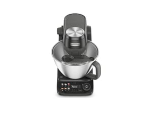 Robot pâtissier  <strong>KENWOOD</strong> KHC40050BK - 4.3 litre(s)