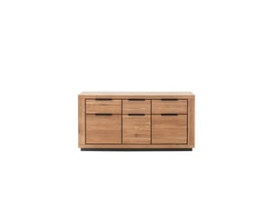 Buffet    <strong></strong> <strong></strong> - 163 cm coloris naturel 