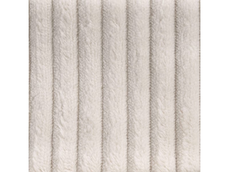 Pouf beige  - Conforama J