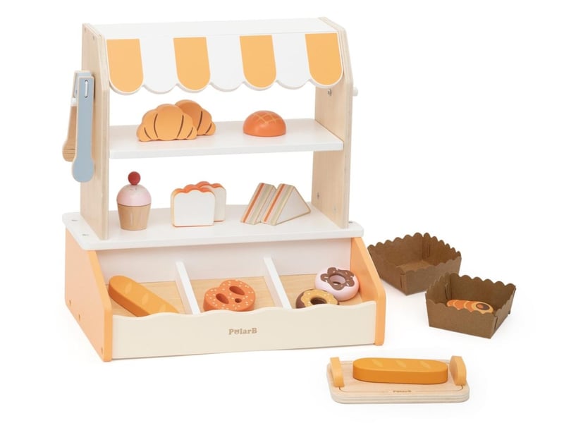  Marchande en bois viga 44296 polarb - boulangerie pâtisserie 6971608442964 - Conforama D