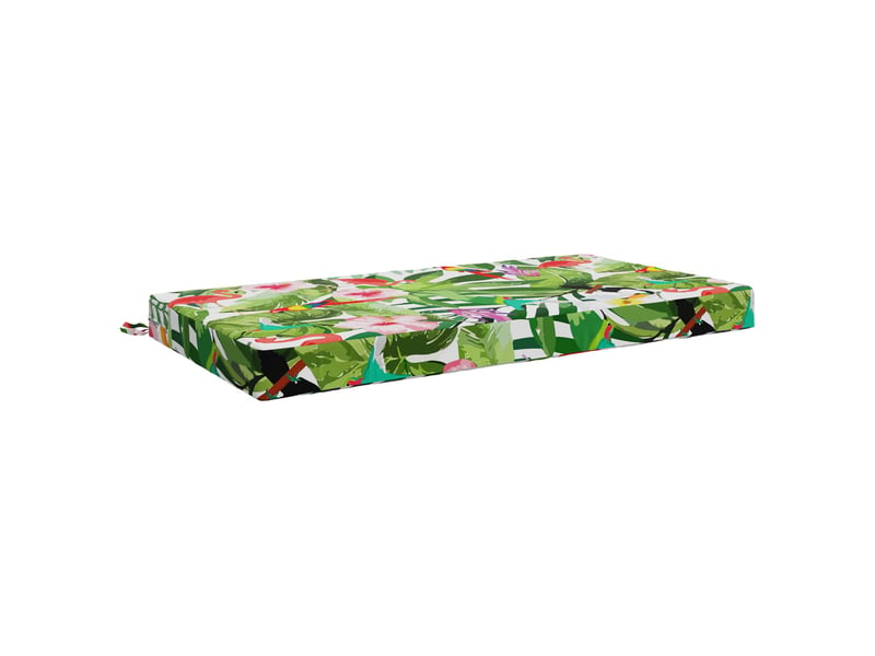  Coussin d'assise, coussin pour chaisecanapé soest 100 % polyester multicolore cf51454  - Conforama A