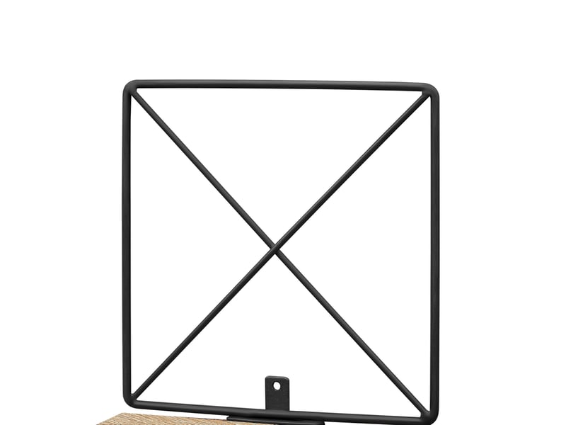 Family étagère d'angle - sonoma  - Conforama E
