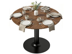 Ensemble table     <strong></strong> <strong></strong> 