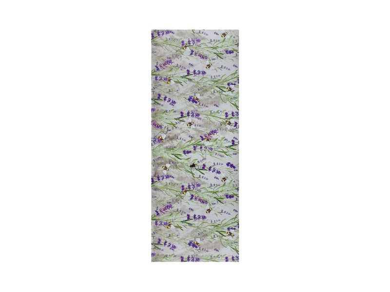  Tapis de cuisine antidérapant ricci gordes sibling-riccigordes - Conforama A