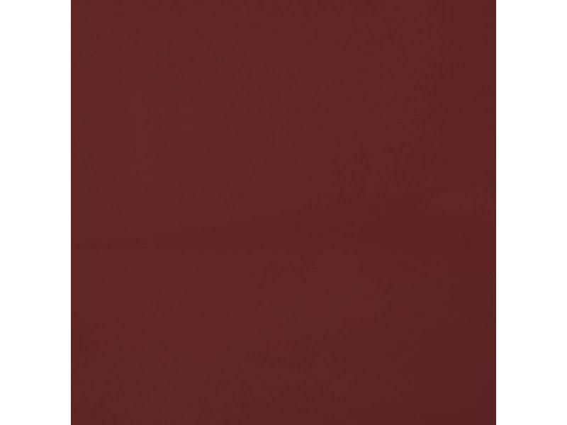  Buffet douglas carré 80x80cm 2 portes rouge DOUGLAS - Conforama E