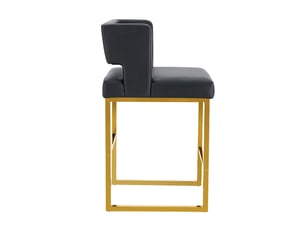 tabouret de bar PANGIVO W3658P358557 - bicolore vendu Par paire