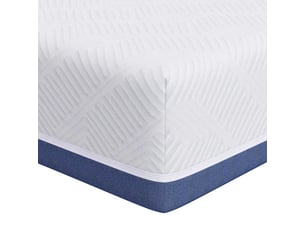 Matelas 80x160 cm <strong></strong>  <strong></strong> Mousse soutien Medium épaisseur 5 cm