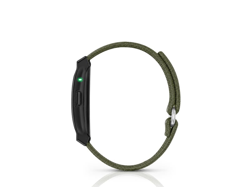  Iconic by yoghi - inbelt ii - bracelet connecté sans écran - 2 bracelets inclus - suivi santé et activité  - Conforama E