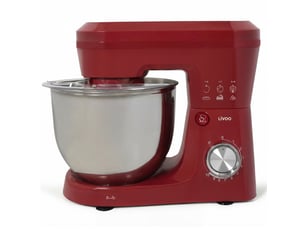 Robot pâtissier  LIVOO DOP263R - 5 litre(s)