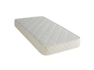 Matelas 70x140 cm KING OF DREAMS   Mousse à mémoire de forme soutien Ferme épaisseur 20 cm