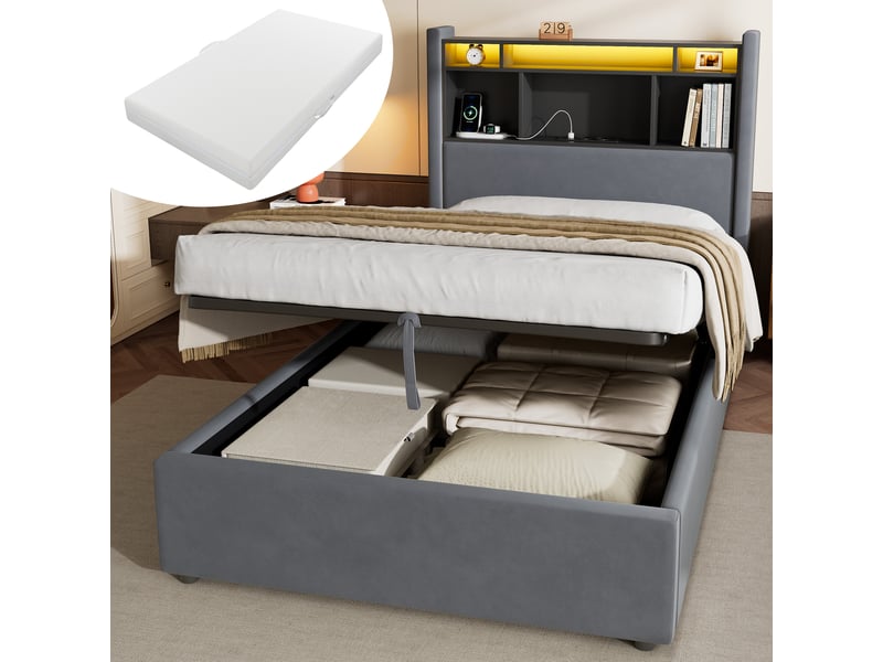  Informations produit insuffisantes  - Conforama C