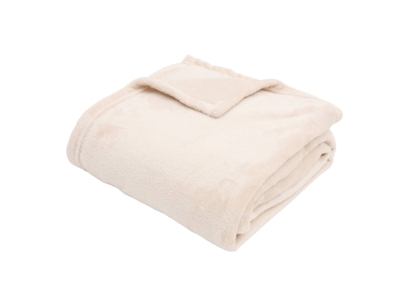  Couverture coussin de voyage 125x155cm  - Conforama E