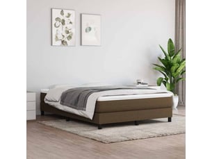 Matelas 140x190 cm <strong></strong>  <strong></strong> Ressorts soutien Medium épaisseur 20 cm