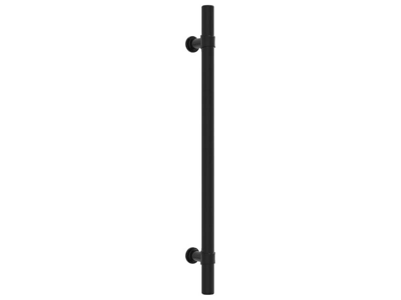  Tiroir d'armoire, 192 mm, noir  - Conforama E