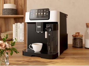 Robot café  Grain et moulu <strong>M440</strong> CEG7304X