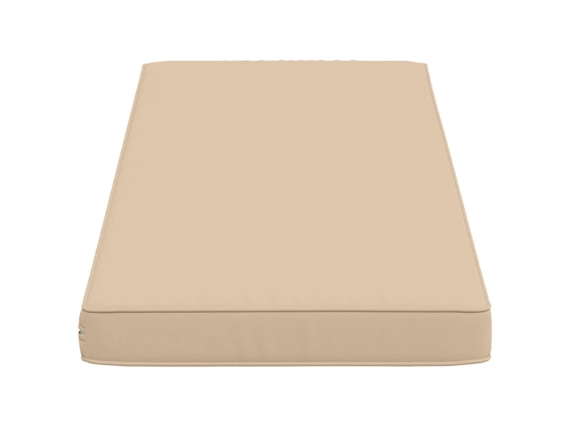  Coussin de banc, coussin d'assise, coussin pour chaisecanapé 1 pièce vught 100 % polyester crème cf51857  - Conforama C