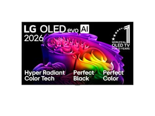 Téléviseur Oled LG - UHD 4K 77 pouces 195 cm