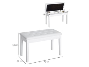 Pouf / repose pied <strong>BLOSSOM</strong> <strong>02-0708</strong> bicolore