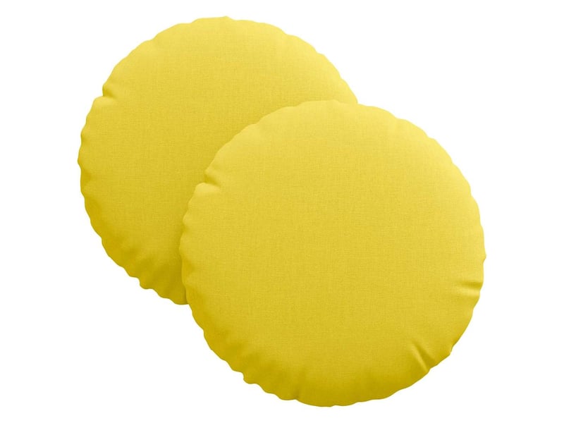 jaune