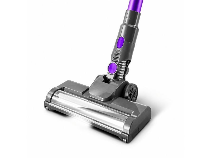  Vortex - f17 - brosse - nettoyage facile  - Conforama A