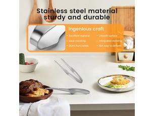 Barbecue coréen et japonais - barbecue autonome - ustensiles de cuisine antidérapants - acier inoxydable