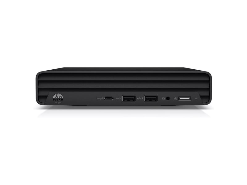  Hp mini pc 260 g4  core i5-10210u-1.6ghz 8  go 256go non intel uhd graphics   0 windows 11 pro 5W6J0EA - Conforama A